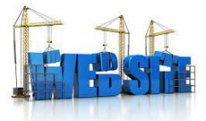 website correction for SEO